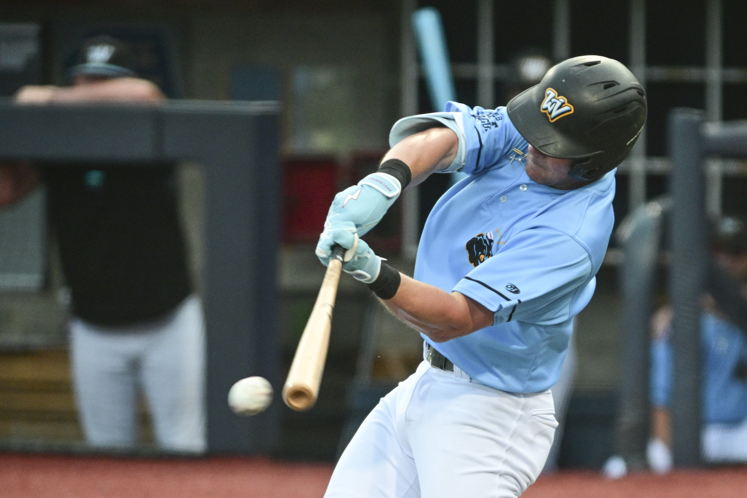 Black Bears use big innings to take game, series from Keys